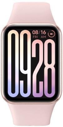 Smartband Xiaomi Smart Band 9 Pro Rose Gold
