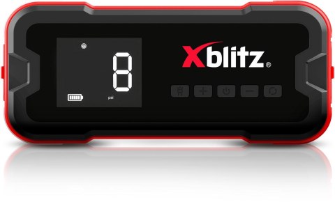 Urządzenie rozruchowe Xblitz ENERGYBOOST