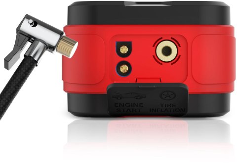 Urządzenie rozruchowe Xblitz ENERGYBOOST