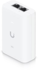 ADAPTER POE UBIQUITI U-POE+ (30W)