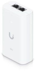 ADAPTER POE UBIQUITI U-POE++ (60W)