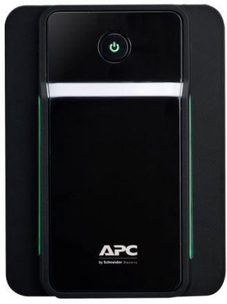 APC Zasilacz awaryjny BX950MI Back-UPS 950VA, 230V, AVR, 6 IEC