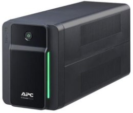 APC Zasilacz awaryjny BVX700LI-GR Easy UPS 700VA, 230V, AVR, 2 Shuko