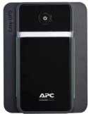 APC Zasilacz awaryjny BVX700LI-GR Easy UPS 700VA, 230V, AVR, 2 Shuko