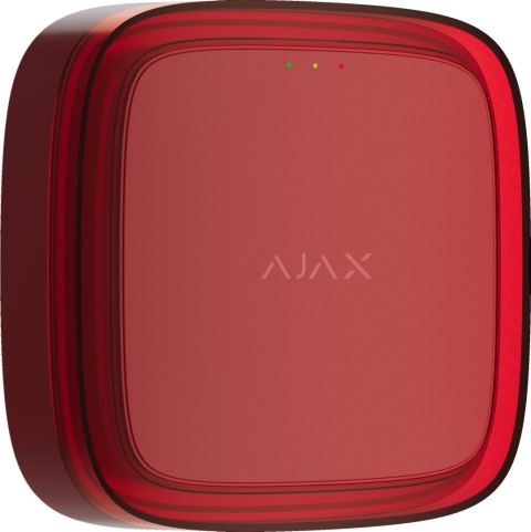 Ajax EN54 FireProtect (VAD) - red