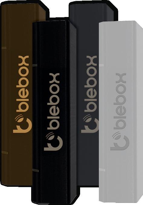 Czujnik otwarcia openSensor brązowy 2m Blebox