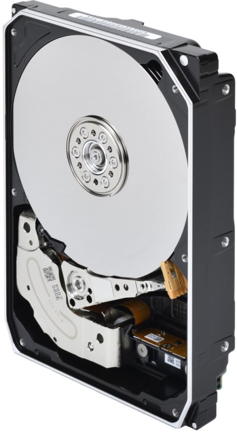 Dysk HDD Toshiba Enterprise MG Series 18TB MG09ACA18TE