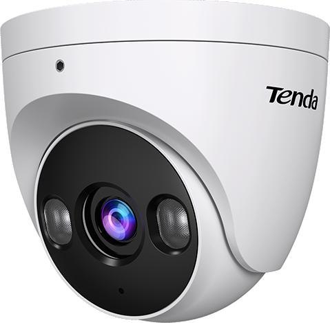KAMERA TENDA TC3T24C-PS(4mm) 4MP Smart Full-Color Turret