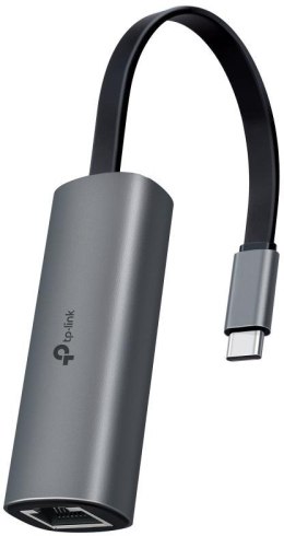 KARTA SIECIOWA TP-Link UE302C 2,5Gb/s Ethernet USB 3.0 Type C