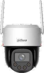 Kamera 4G Dahua P4F-PV-4G-0400B-PRO