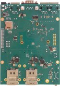 MikroTik RouterBOARD M33G RouterOS L4
