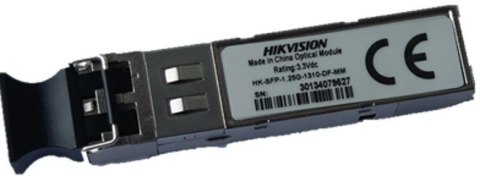 Moduł Hikvision HK-SFP-1.25G-850-DF-MM