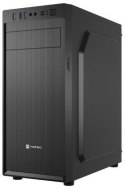 Obudowa komputerowa Natec Aracanta Midi Tower czarny