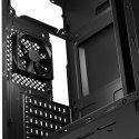 Obudowa komputerowa Natec Aracanta Midi Tower czarny