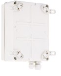 Obudowa zewnętrzna IP56 ATTE ABOX-M1