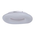 Oprawa LED V-TAC 32W oprawa sufitowa owal zmiana barwy f.460 ściemnianie biały VT-7462 2700K-6400K 3100lm 3 lata gwarancji
