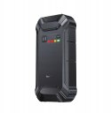 POWERBANK BOOSTER Baseus PrimeTrip VJ1 Jump Starter 12000mAh 12V 5000A Z LATARKĄ I KOMPRESOREM IP55