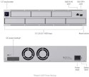 REJESTRATOR UBIQUITI UNVR-PRO