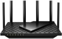 ROUTER TP-LINK ARCHER AX72 PRO Wi-Fi 6 AX5400 2,5G