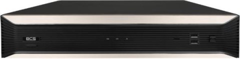 Rejestrator BCS POINT BCS-P-NVR6408-A-4K(4)