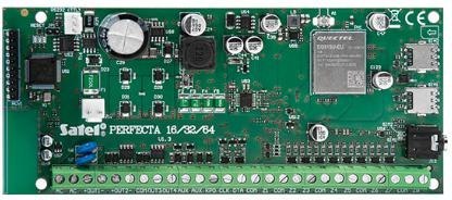 SATEL PERFECTA 16 LTE