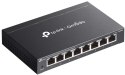 SWITCH TP-LINK OMADA ES208G Easy Managed