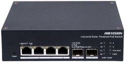 Switch Hikvision DS-3T1506HP-EI-UPS LinkVu