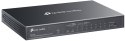 Switch TP-Link ﻿ES210GMP Omada Easy Managed