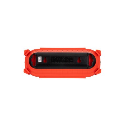 Bezpieczna wodoodporna skrzynka ogrodowa V-TAC IP44 212x82x72mm VT-1124-3