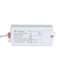 Czujnik ruchu na drzwi max.200W V-TAC VT-8026