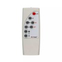 Naświetlacz oprawa uliczna solarna V-TAC 50W LED IP65 VT-ST200 4000K 4000lm