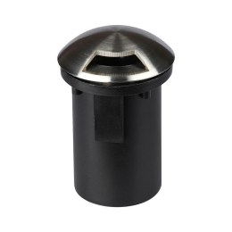 Oprawa gruntowa ogrodowa najazdowa V-TAC IP67 MR16/GU5.3 12V 1-stronna VT-7978-1 3 lata gwarancji