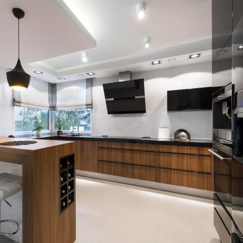 Oprawa sufitowa V-TAC GU10 okrągła natynkowa tuba biały+różowe złoto 80x140mm VT-882-R 3 lata gwarancji