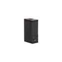 Oprawa szynosystem magnetyczny 24V V-TAC 3W LED czarna CRI90+UGR19 VT-4143 4000K 240lm 3 lata gwarancji