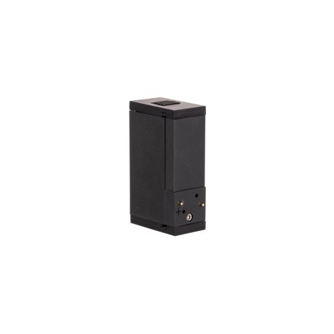Oprawa szynosystem magnetyczny 24V V-TAC 3W LED czarna CRI90+UGR19 VT-4143 4000K 240lm 3 lata gwarancji