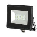 Projektor LED V-TAC 20W SMD E-series czarny VT-4021 Kolor Zielony