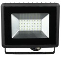 Projektor LED V-TAC 20W SMD E-series czarny VT-4021 Kolor Zielony