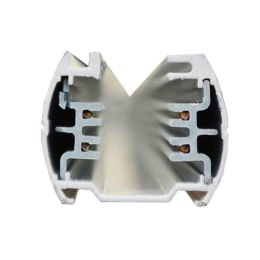 Szyna szynoprzewód szynosystem 3F 1.5 metra biały 3 fazowy (w komplecie złącze zasilające i zaślepka) V-TAC