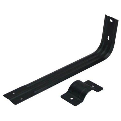 Naświetlacz oprawa uliczna V-TAC solarna 15W LED czarna ST-15 4000K 1600lm