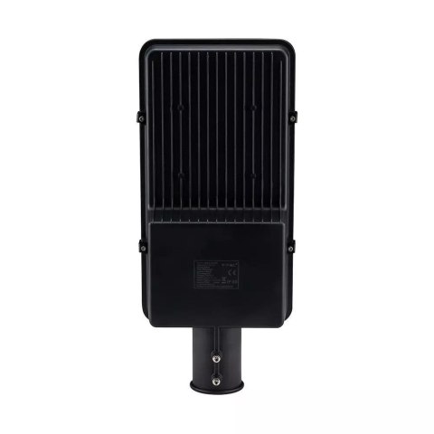 Naświetlacz oprawa uliczna solarna V-TAC 50W LED IP65 VT-ST200 6000K 4000lm