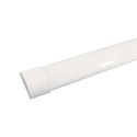 Oprawa V-TAC 10W LED liniowa natynkowa SAMSUNG CHIP 30cm 120Lm/W VT-8-10 4000K 1200lm 5 lat gwarancji