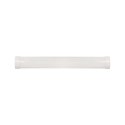 Oprawa V-TAC 10W LED liniowa natynkowa SAMSUNG CHIP 30cm 120Lm/W VT-8-10 4000K 1200lm 5 lat gwarancji