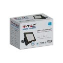 Projektor LED V-TAC 20W SAMSUNG CHIP czarny Z mufą VT-128 6500K 1510lm 5 lat gwarancji