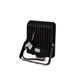 Projektor LED V-TAC 50W SAMSUNG CHIP czarny 137Lm/W evolution VT-52 6500K 6850lm 5 lat gwarancji