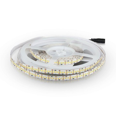 Taśma LED V-TAC 12V SMD2835 1020LED IP20 17W/m VT-2835 204-IP20 4000K 1700lm