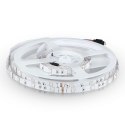 Taśma LED V-TAC 12V SMD5050 150LED IP20 4W/m VT-5050 30-IP20 RGB