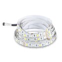 Taśma LED V-TAC 12V SMD5050 300LED RGBW IP20 8W/m VT-5050 60-IP20-8 6500K+RGB 357lm