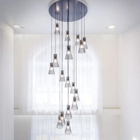 Żarówka LED V-TAC 3,7W E27 kulka G45 VT-1830 6500K 320lm