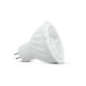 Żarówka LED V-TAC SAMSUNG CHIP 6W GU5.3 MR16 12V 110st VT-257 6500K 455lm 5 lat gwarancji
