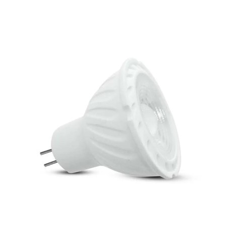 Żarówka LED V-TAC SAMSUNG CHIP 6W GU5.3 MR16 12V 110st VT-257 6500K 455lm 5 lat gwarancji